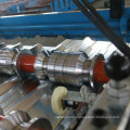 steel fence cold roll forming machine